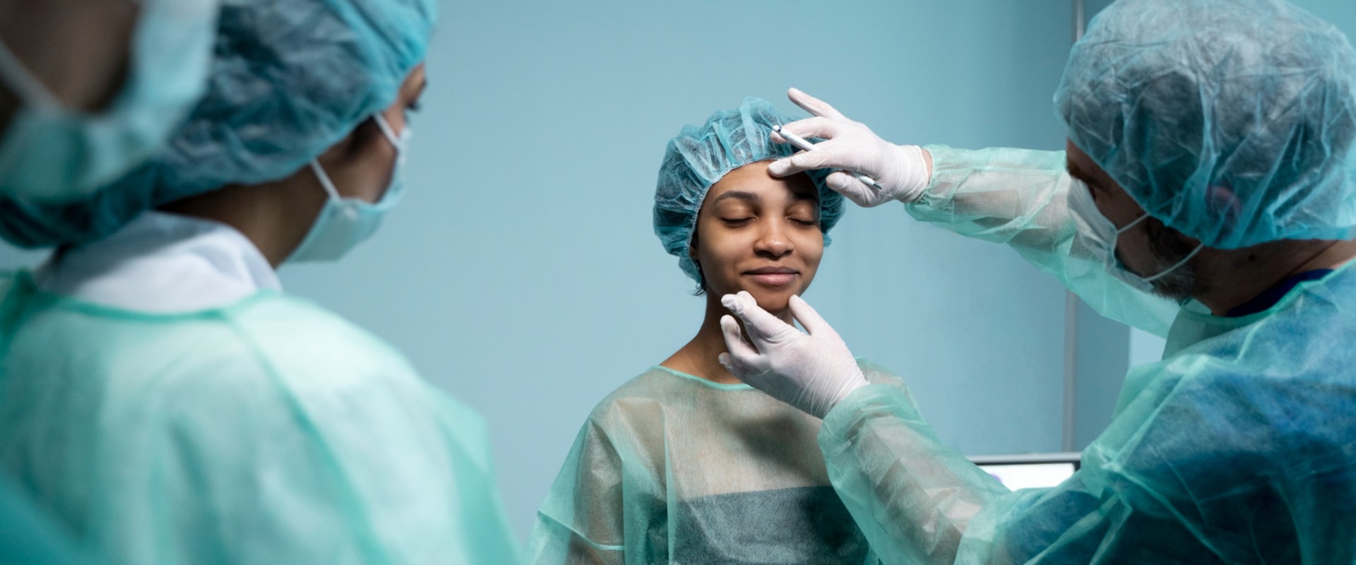 Can a plastic surgeon make millions?
