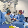 What is the difference between aesthetic surgeon and plastic surgeon?