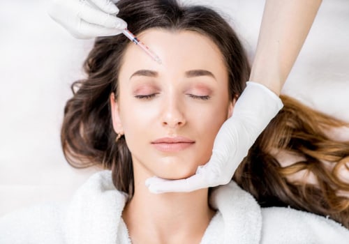 All You Need to Know About Botox Injections