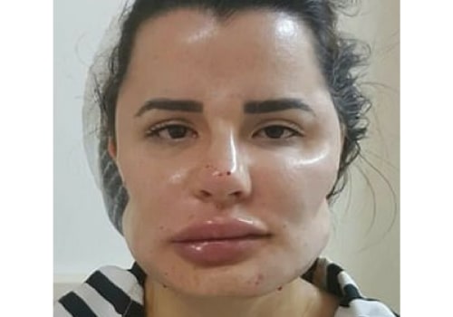 Can plastic surgeons make millions?