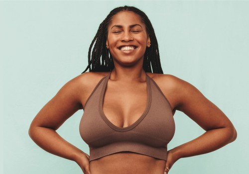 Everything You Need to Know About Breast Reduction