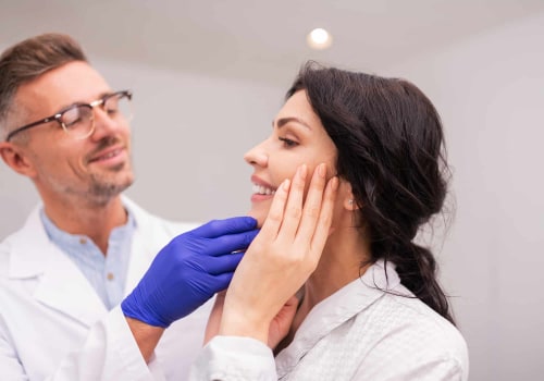 Why do they call it a plastic surgeon?