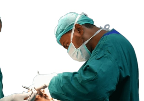 What is the difference between a plastic surgeon and a surgeon?