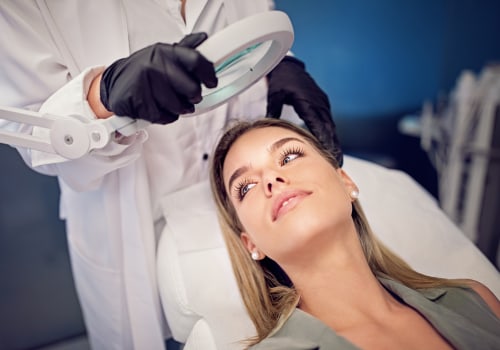 Why would you see a plastic surgeon?