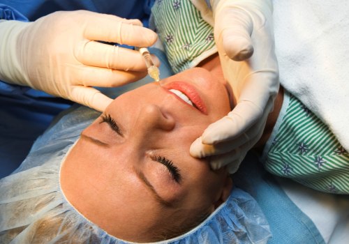 Can you negotiate prices with a plastic surgeon?