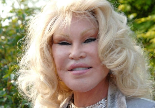 Which plastic surgeon makes the most money?