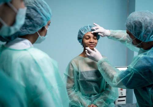 Can a plastic surgeon make millions?