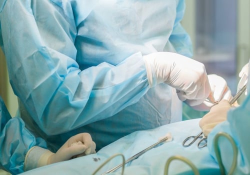 Flap Reconstruction: Understanding the Procedure and Finding the Right Plastic Surgeon