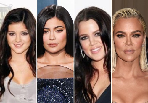What plastic surgeon do the kardashians go to?