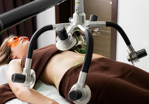 A Comprehensive Guide to Liposuction: Everything You Need to Know